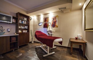 Hotele 4**** - Hotel Lubicz**** - obiekt - zdjęcie 22 