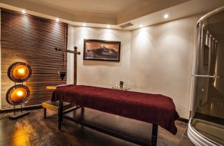 Hotele 4**** - Hotel Lubicz**** - obiekt - zdjęcie 21 