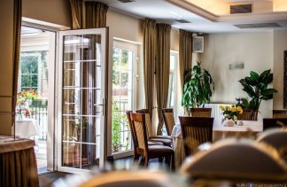 Hotele 4**** - Hotel Lubicz**** - obiekt - zdjęcie 6 