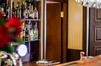 Hotele 4**** - Hotel Lubicz**** - obiekt - zdjęcie 7 