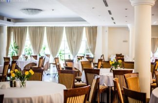 Hotele 4**** - Hotel Lubicz**** - obiekt - zdjęcie 5 