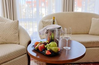 Hotele 4**** - Hotel Lubicz **** Wellness & Spa Ustka - Pokoje - zdjęcie 12 