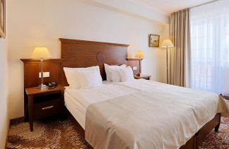 Hotele 4**** - Hotel Lubicz **** Wellness & Spa Ustka - Pokoje - zdjęcie 10 