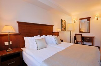 Hotele 4**** - Hotel Lubicz **** Wellness & Spa Ustka - Pokoje - zdjęcie 9 