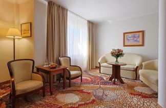 Hotele 4**** - Hotel Lubicz **** Wellness & Spa Ustka - Pokoje - zdjęcie 5 