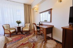 Hotele 4**** - Hotel Lubicz **** Wellness & Spa Ustka - zdjęcie 4