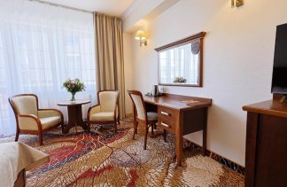 Hotele 4**** - Hotel Lubicz **** Wellness & Spa Ustka - Pokoje - zdjęcie 3 