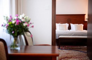 Hotele 4**** - Hotel Lubicz **** Wellness & Spa Ustka - Pokoje - zdjęcie 14 