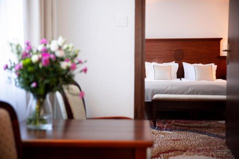 Hotele 4**** - Hotel Lubicz **** Wellness & Spa Ustka - zdjęcie 2