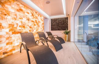 Hotele 4**** - Hotel Lubicz **** Wellness & Spa Ustka - service - zdjęcie 1 