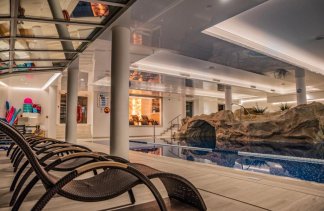 Hotele 4**** - Hotel Lubicz **** Wellness & Spa Ustka - service - zdjęcie 3 