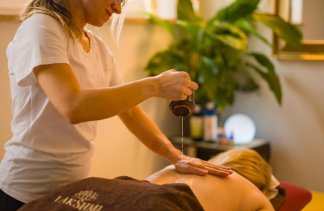 Hotele 4**** - Hotel Lubicz **** Wellness & Spa Ustka - service - zdjęcie 4 