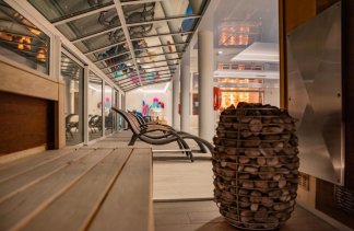 Hotele 4**** - Hotel Lubicz **** Wellness & Spa Ustka - service - zdjęcie 6 