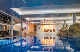 Hotele 4**** - Hotel Lubicz **** Wellness & Spa Ustka - service - zdjęcie 7 