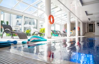 Hotele 4**** - Hotel Lubicz **** Wellness & Spa Ustka - service - zdjęcie 8 
