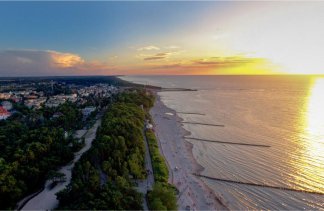 Hotele 5***** - Grand Lubicz Uzdrowisko Ustka - obiekt - zdjęcie 2 