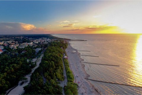 Hotele 5***** - Grand Lubicz Uzdrowisko Ustka - zdjęcie 2