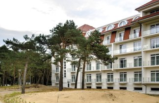 Hotele 5***** - Grand Lubicz*****  - obiekt - zdjęcie 5 