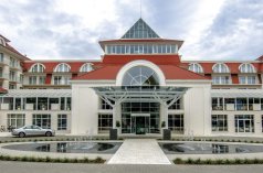 Hotele 5***** - Grand Lubicz*****  - zdjęcie 4