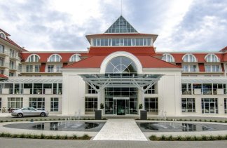 Hotele 5***** - Grand Lubicz*****  - obiekt - zdjęcie 4 