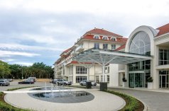 Hotele 5***** - Grand Lubicz*****  - zdjęcie 3