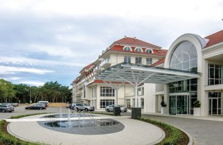 Hotele 5***** - Grand Lubicz*****  - obiekt - zdjęcie 3 