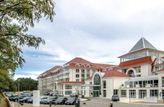 Hotele 5***** - Grand Lubicz*****  - obiekt - zdjęcie 2 