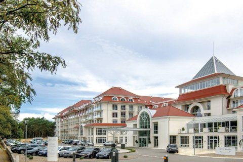 Hotele 5***** - Grand Lubicz*****  - zdjęcie 2