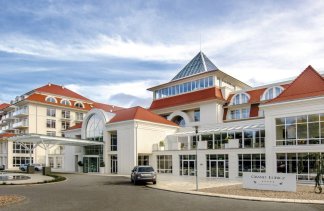 Hotele 5***** - Grand Lubicz*****  - obiekt - zdjęcie 1 