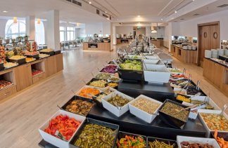 Hotele 5***** - Grand Lubicz*****  - obiekt - zdjęcie 10 