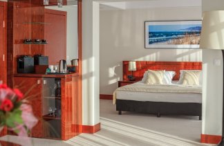 Hotele 5***** - Grand Lubicz*****  - obiekt - zdjęcie 14 