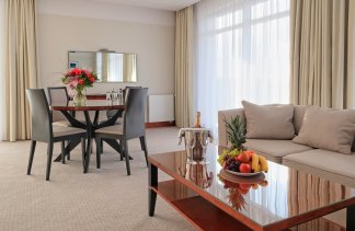 Hotele 5***** - Grand Lubicz*****  - obiekt - zdjęcie 17 