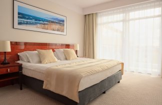 Hotele 5***** - Grand Lubicz*****  - obiekt - zdjęcie 15 