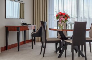 Hotele 5***** - Grand Lubicz*****  - obiekt - zdjęcie 16 