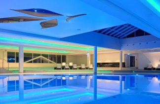 Hotele 5***** - Grand Lubicz*****  - obiekt - zdjęcie 24 