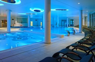 Hotele 5***** - Grand Lubicz*****  - obiekt - zdjęcie 26 