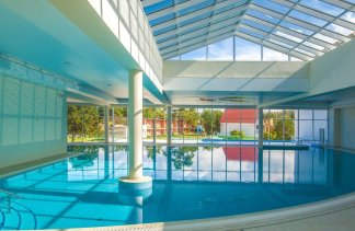 Hotele 5***** - Grand Lubicz*****  - obiekt - zdjęcie 28 