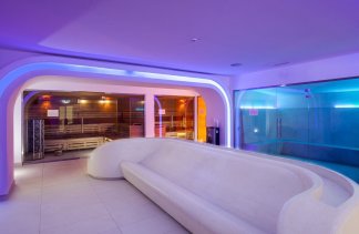 Hotele 5***** - Grand Lubicz*****  - obiekt - zdjęcie 22 