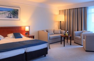 Hotele 5***** - Grand Lubicz*****  - obiekt - zdjęcie 18 