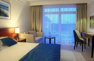 Hotele 5***** - Grand Lubicz*****  - obiekt - zdjęcie 19 