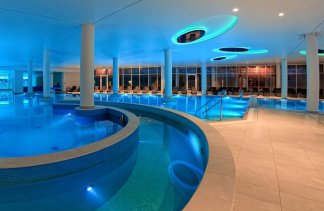 Hotele 5***** - Grand Lubicz*****  - obiekt - zdjęcie 27 