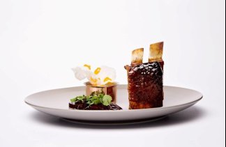 Hotele 5***** - Grand Lubicz Uzdrowisko Ustka - restaurant - zdjęcie 2 