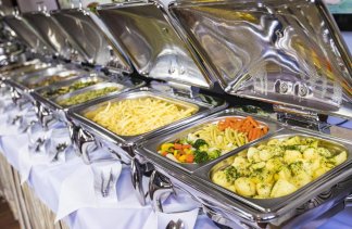 Hotele 5***** - Grand Lubicz Uzdrowisko Ustka - restaurant - zdjęcie 4 