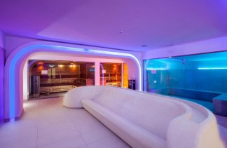 Hotele 5***** - Grand Lubicz Uzdrowisko Ustka - service - zdjęcie 4 