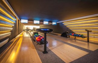 Hotele 5***** - Grand Lubicz Uzdrowisko Ustka - service - zdjęcie 6 