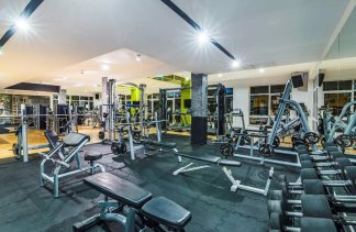 Hotele 5***** - Grand Lubicz Uzdrowisko Ustka - service - zdjęcie 5 
