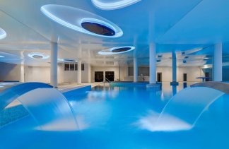 Hotele 5***** - Grand Lubicz Uzdrowisko Ustka - service - zdjęcie 1 