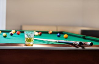 Hotele 5***** - Grand Lubicz Uzdrowisko Ustka - service - zdjęcie 7 