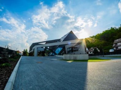 Limanova Hotel - sale konferencyjne Limanowa