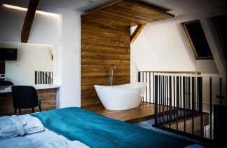 Hotele 3*** - Limanova Hotel - obiekt - zdjęcie 8 